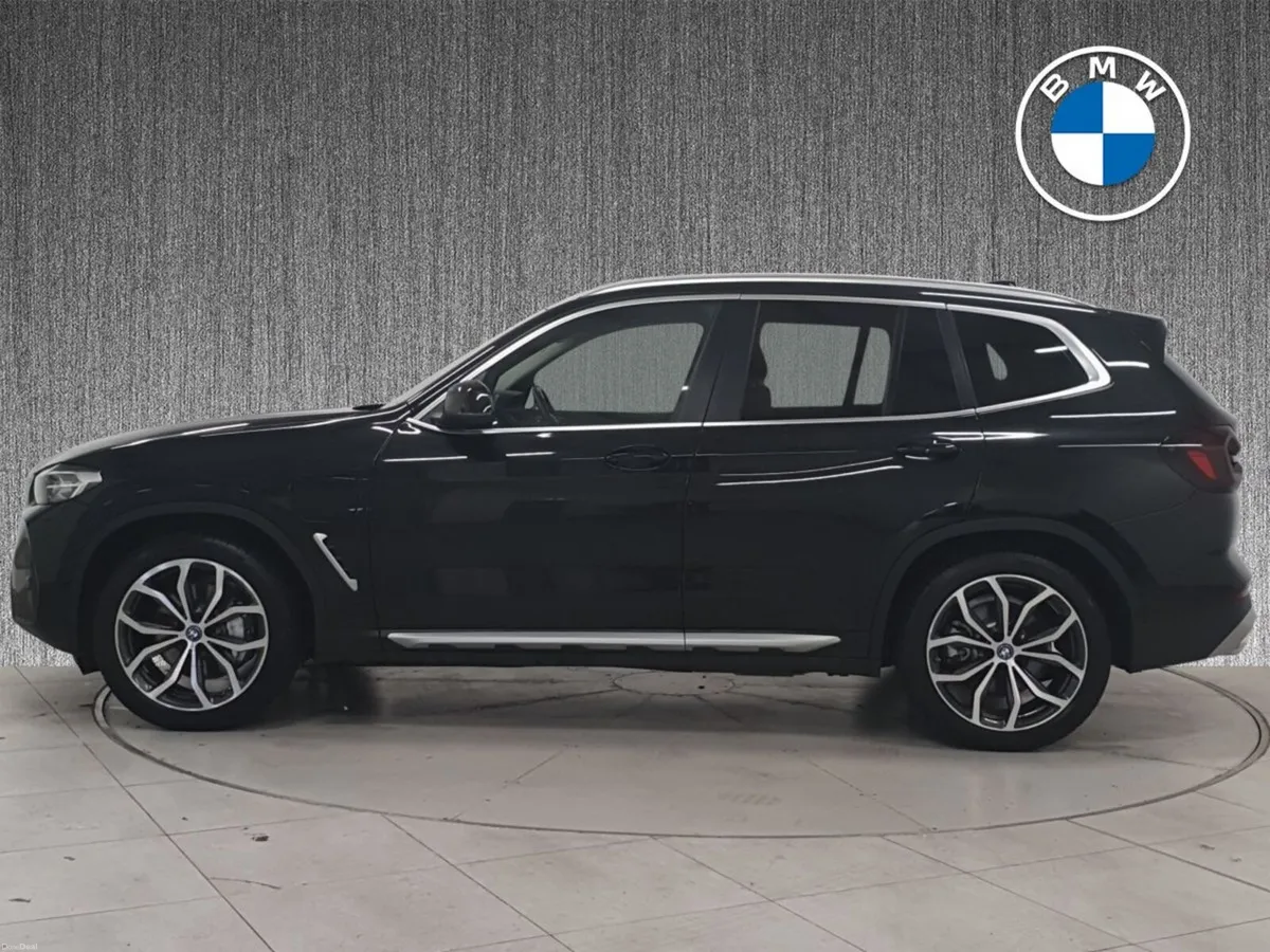 BMW X3 xDrive30e xLine - Image 3