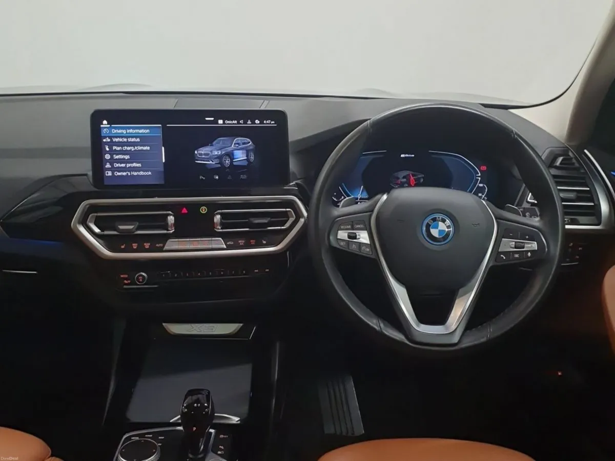 BMW X3 xDrive30e xLine - Image 5