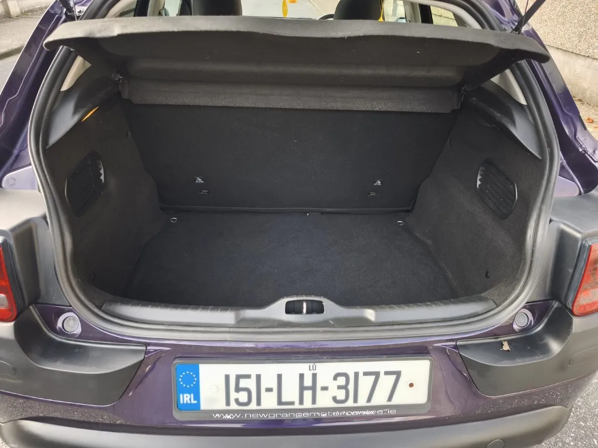 🟣Citroen Cactus , Panoramic Roof, New NCT 🟣 - Image 2