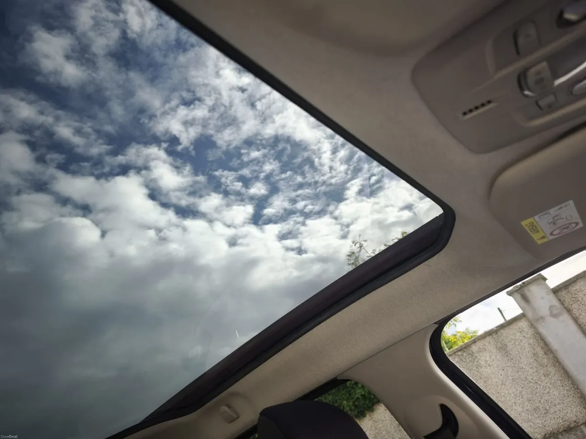 🟣Citroen Cactus , Panoramic Roof, New NCT 🟣 - Image 6