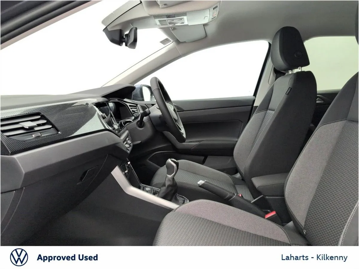 Volkswagen Taigo EDITION 75 1.0TSI 95HP *REAR CAME - Image 4