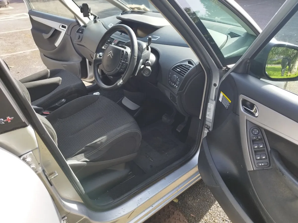 Citroen C4 2010 - Image 5
