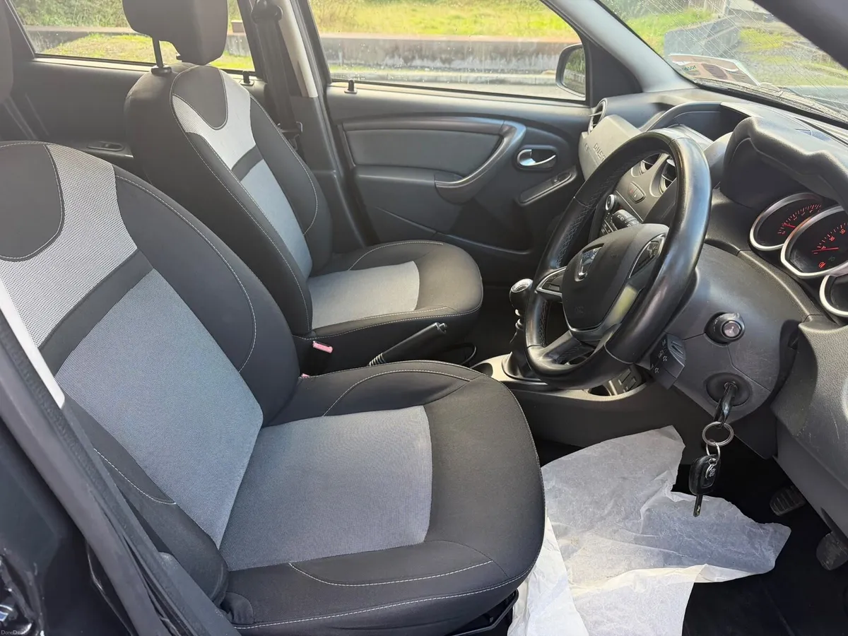 172 Dacia Duster - Image 3