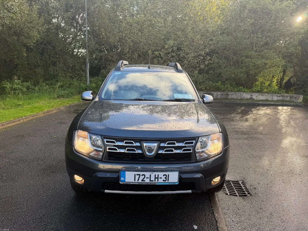 172 Dacia Duster - Image 4