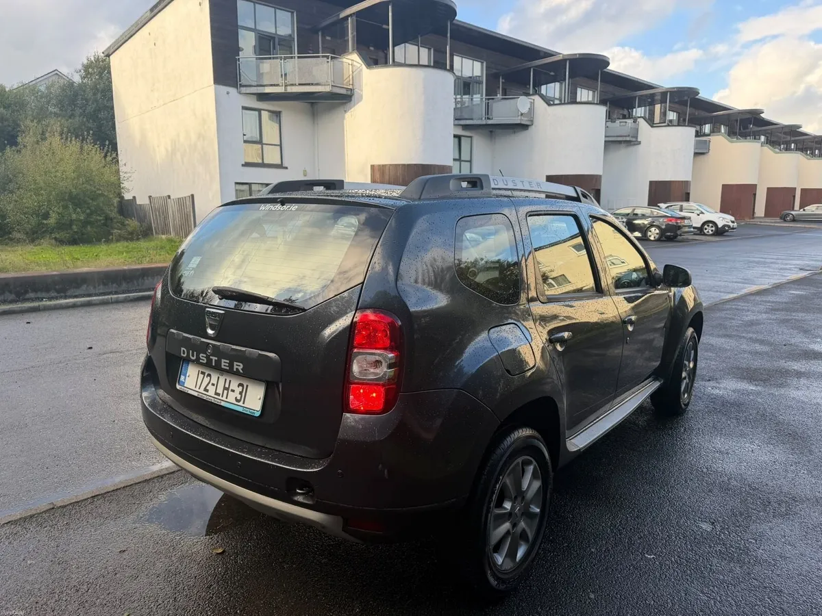 172 Dacia Duster - Image 5