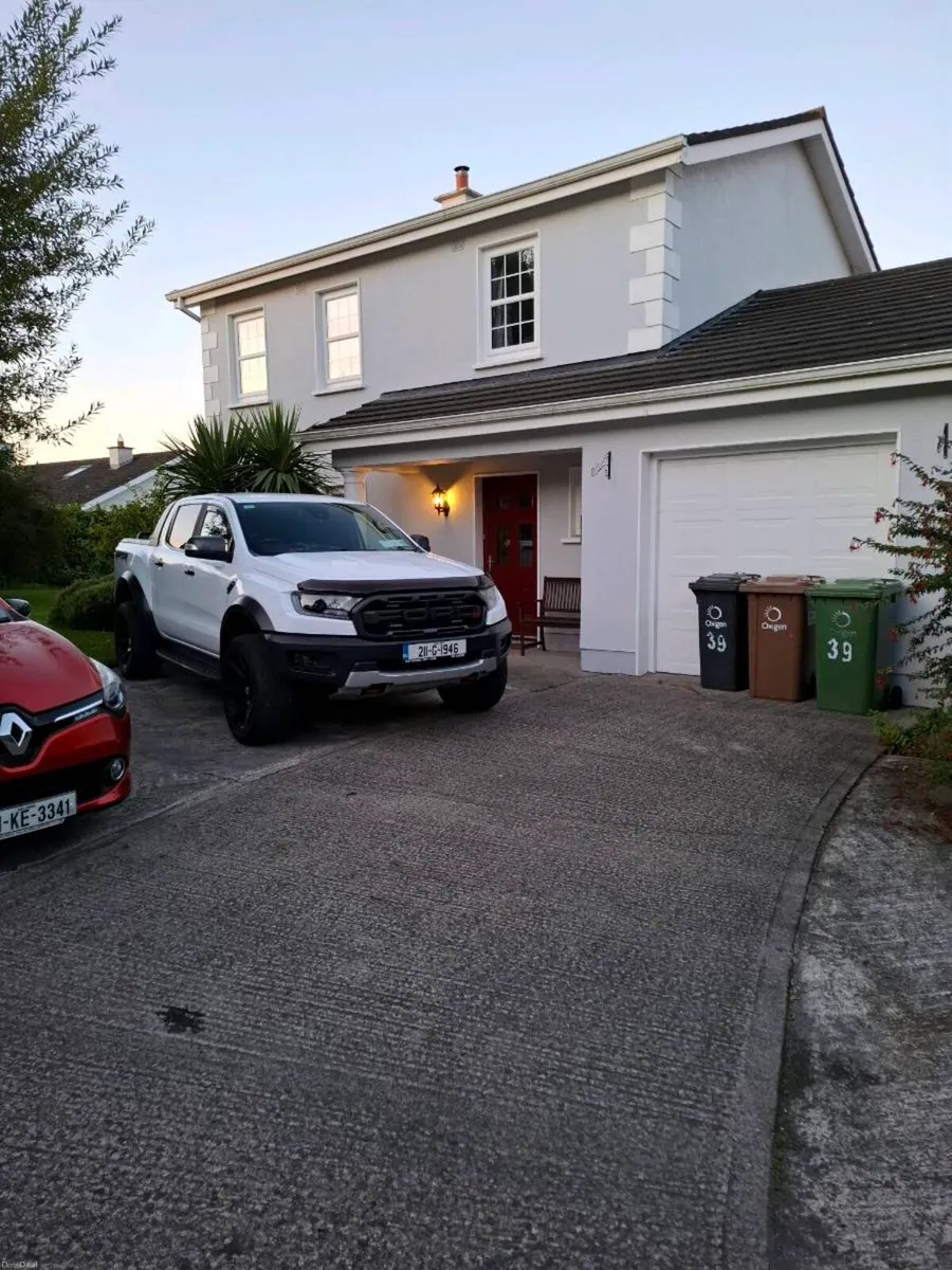 Ford Ranger Raptor - Image 1