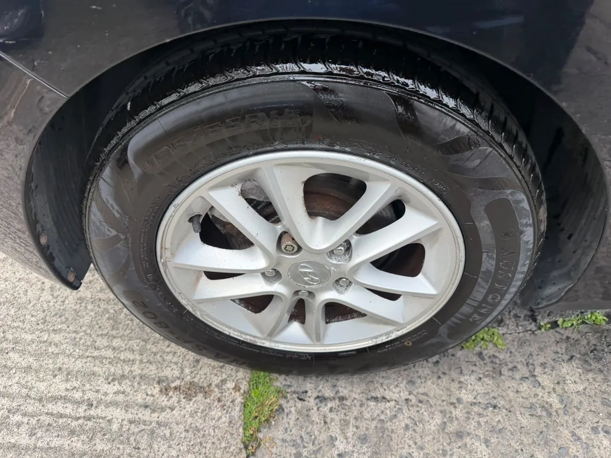 Hyundai i30 2012 - Image 6