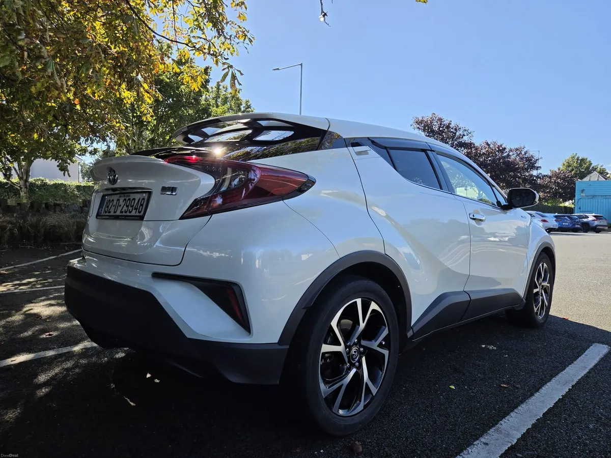 Toyota - Image 3