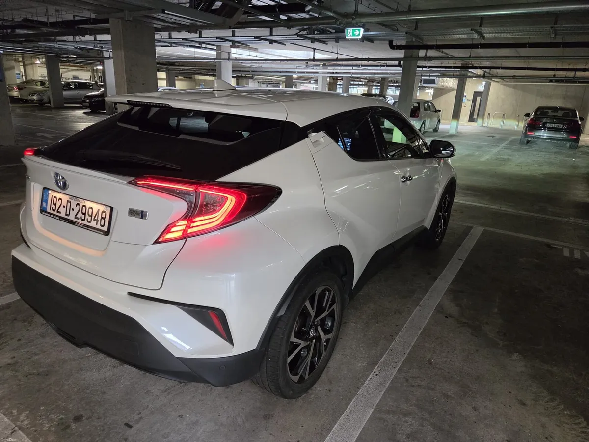 Toyota - Image 4