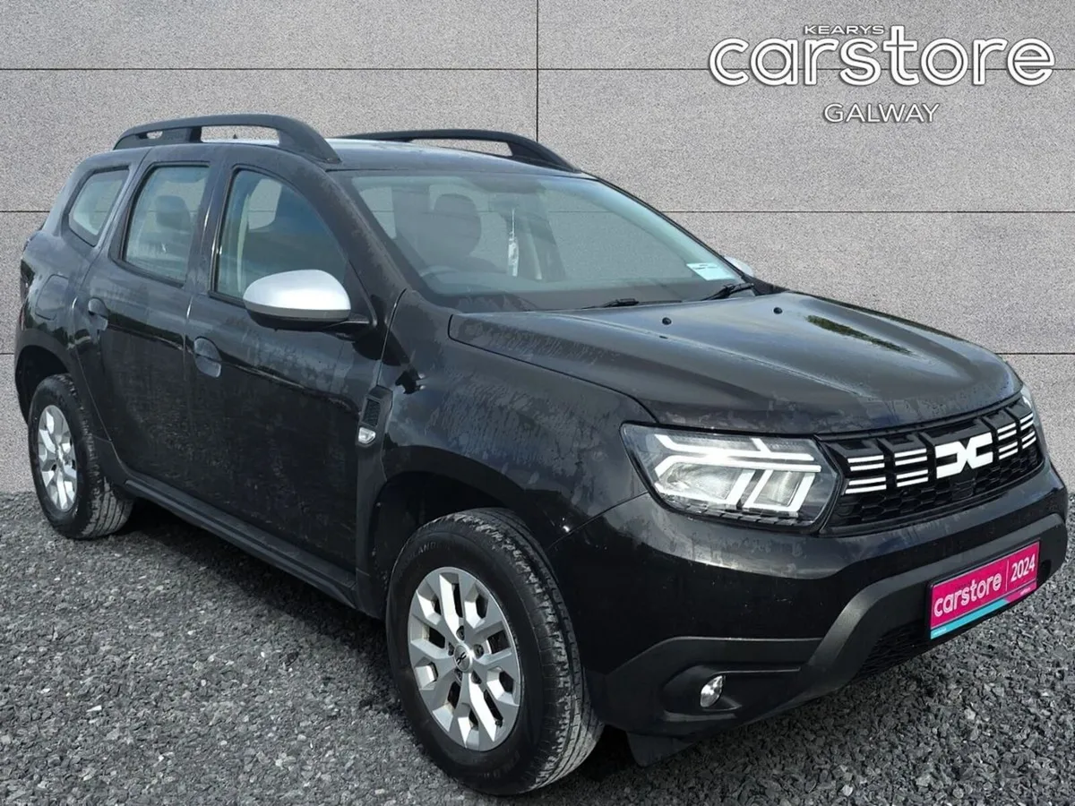 Dacia Duster 1.5 Blue dCi 115 Expression - Image 1
