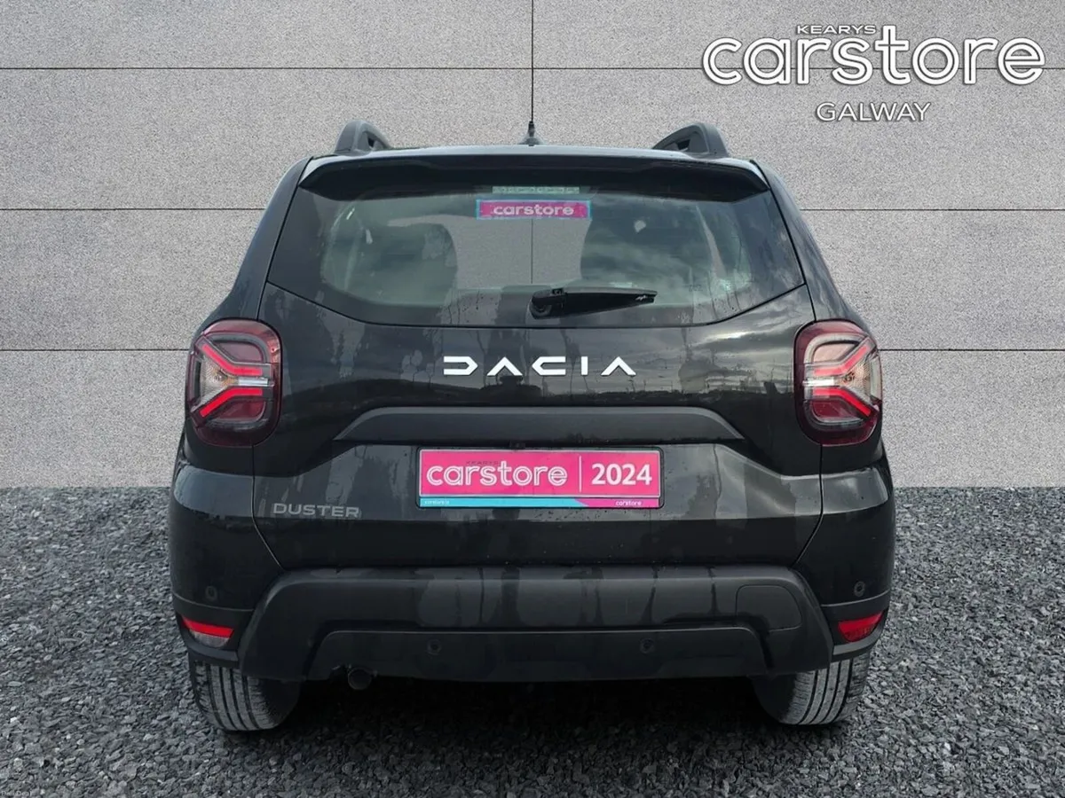 Dacia Duster 1.5 Blue dCi 115 Expression - Image 4