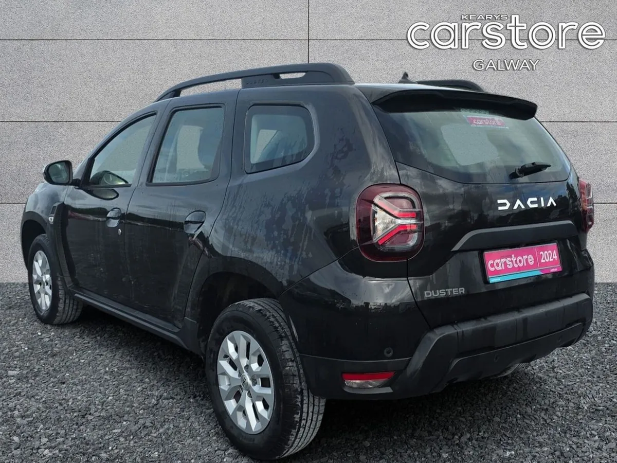 Dacia Duster 1.5 Blue dCi 115 Expression - Image 5