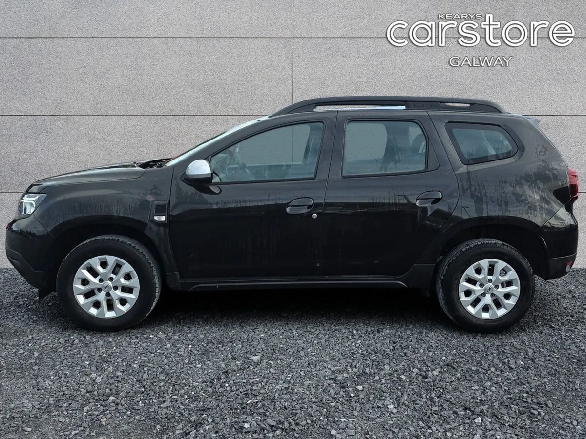 Dacia Duster 1.5 Blue dCi 115 Expression - Image 6
