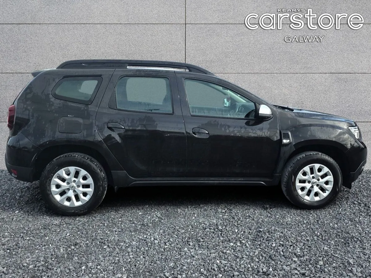 Dacia Duster 1.5 Blue dCi 115 Expression - Image 2