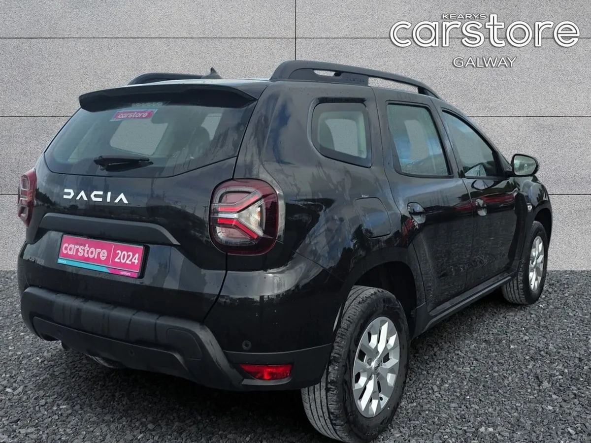 Dacia Duster 1.5 Blue dCi 115 Expression - Image 3