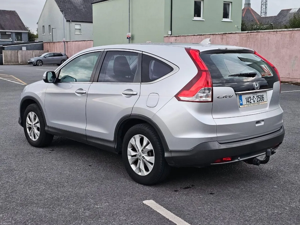 Honda CR-V 2014 - Image 3