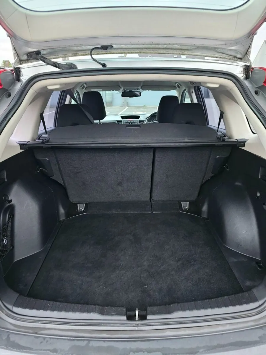 Honda CR-V 2014 - Image 5