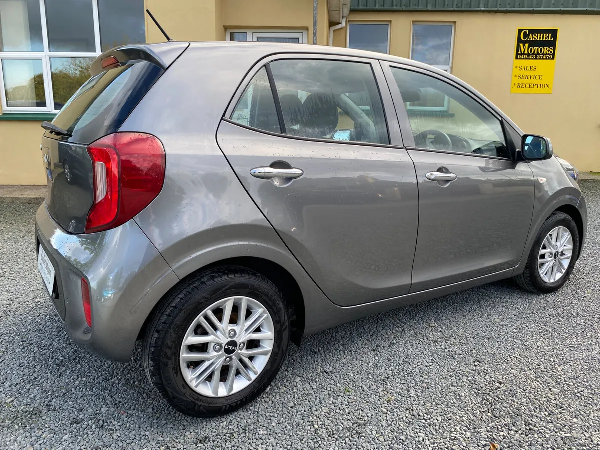 1.0 Spotless Condition //Finance€39p/w - Image 4