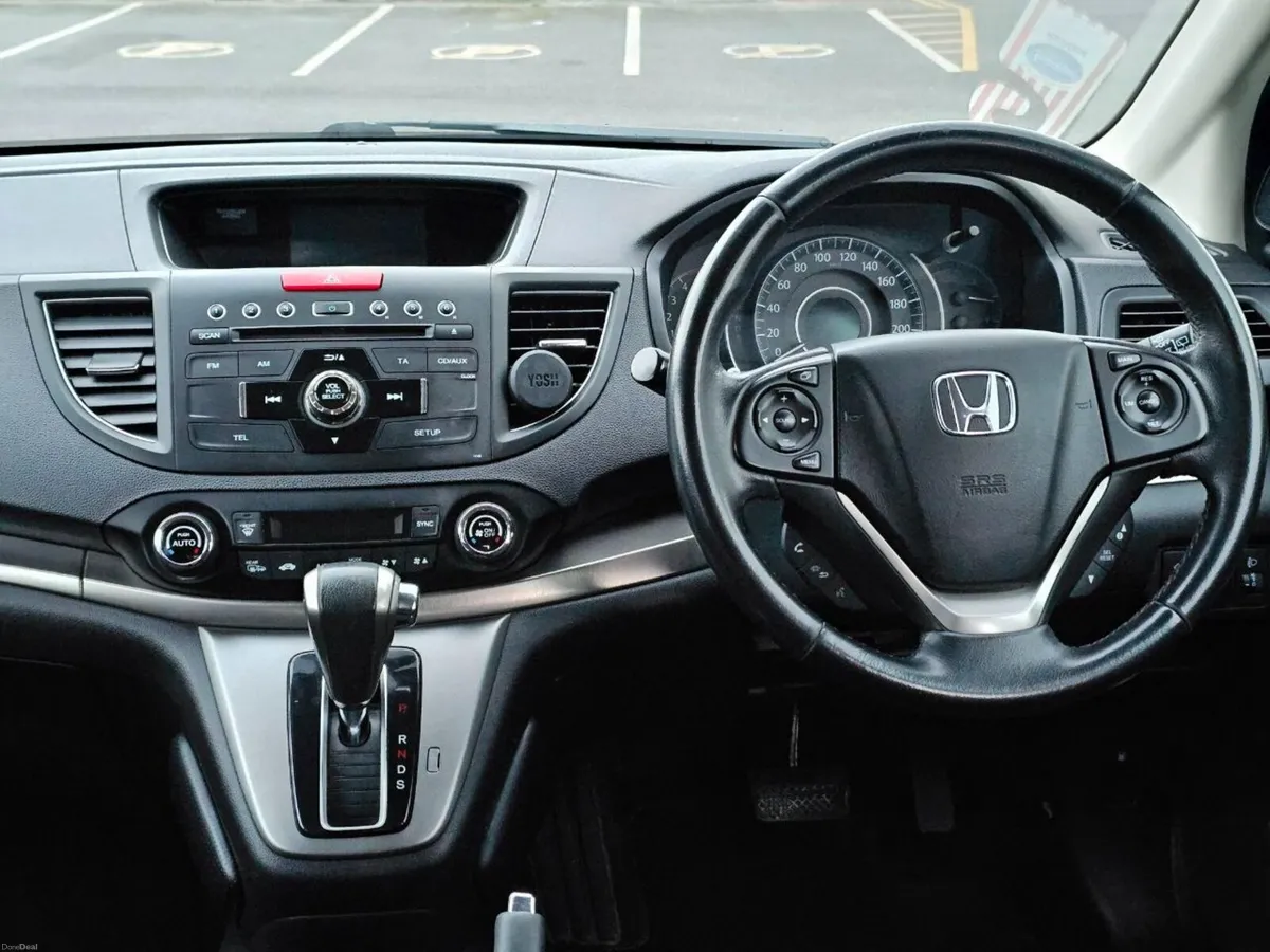 Honda CR-V 2014 - Image 6