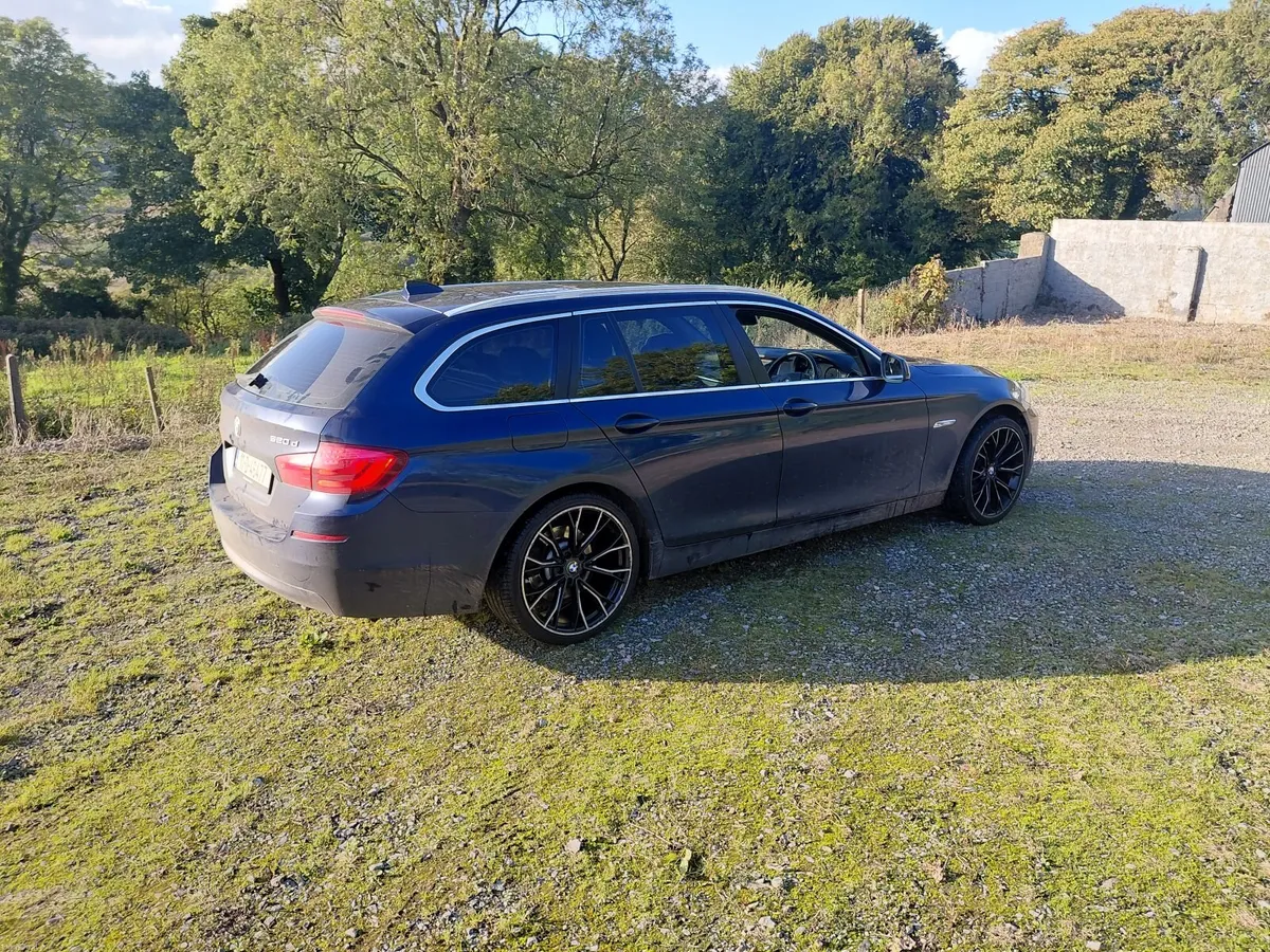 Nct 6/27,tax 9/27,only 150mls,driving like new - Image 1
