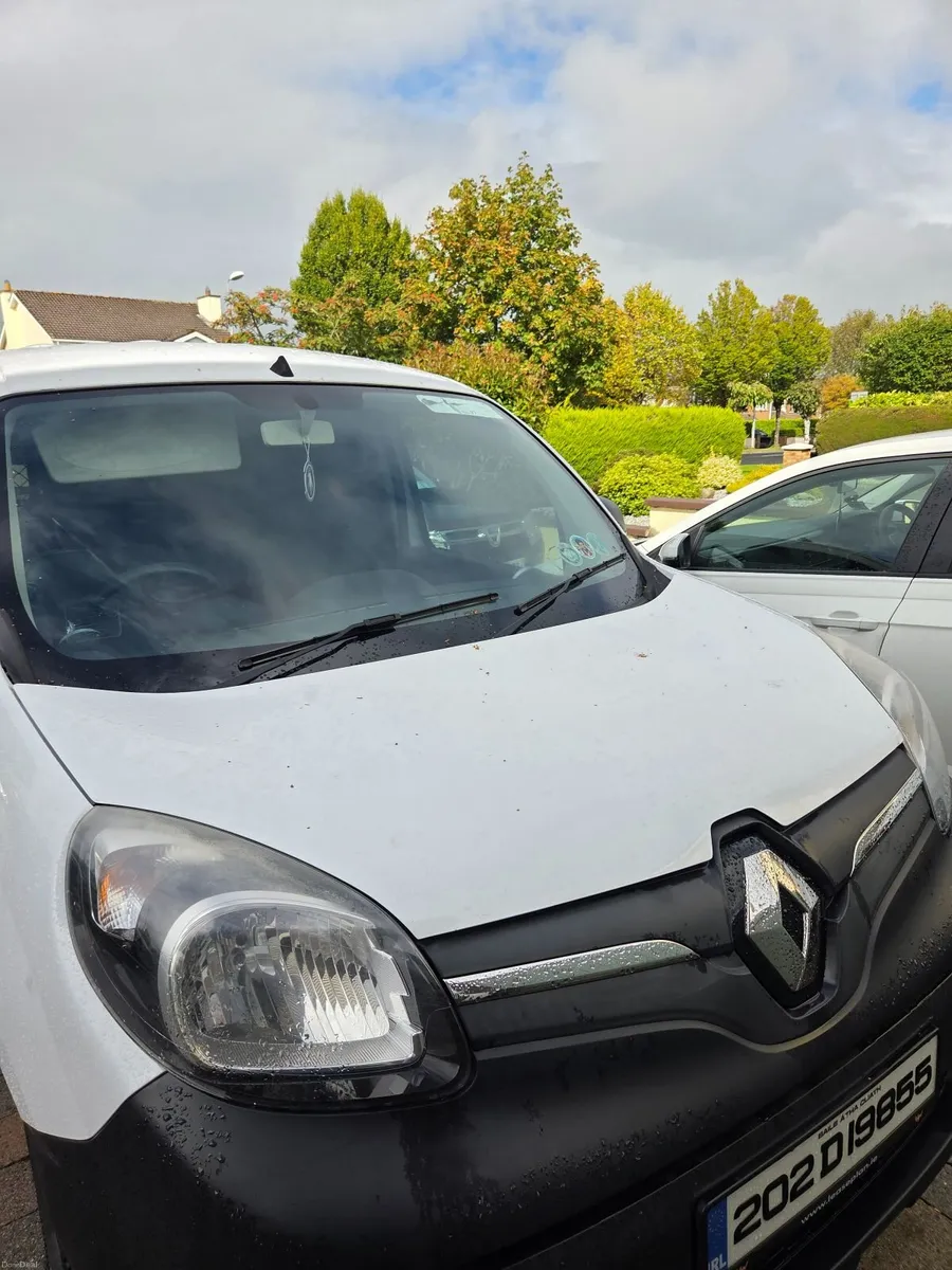 Renault Kangoo 2020 - Image 4