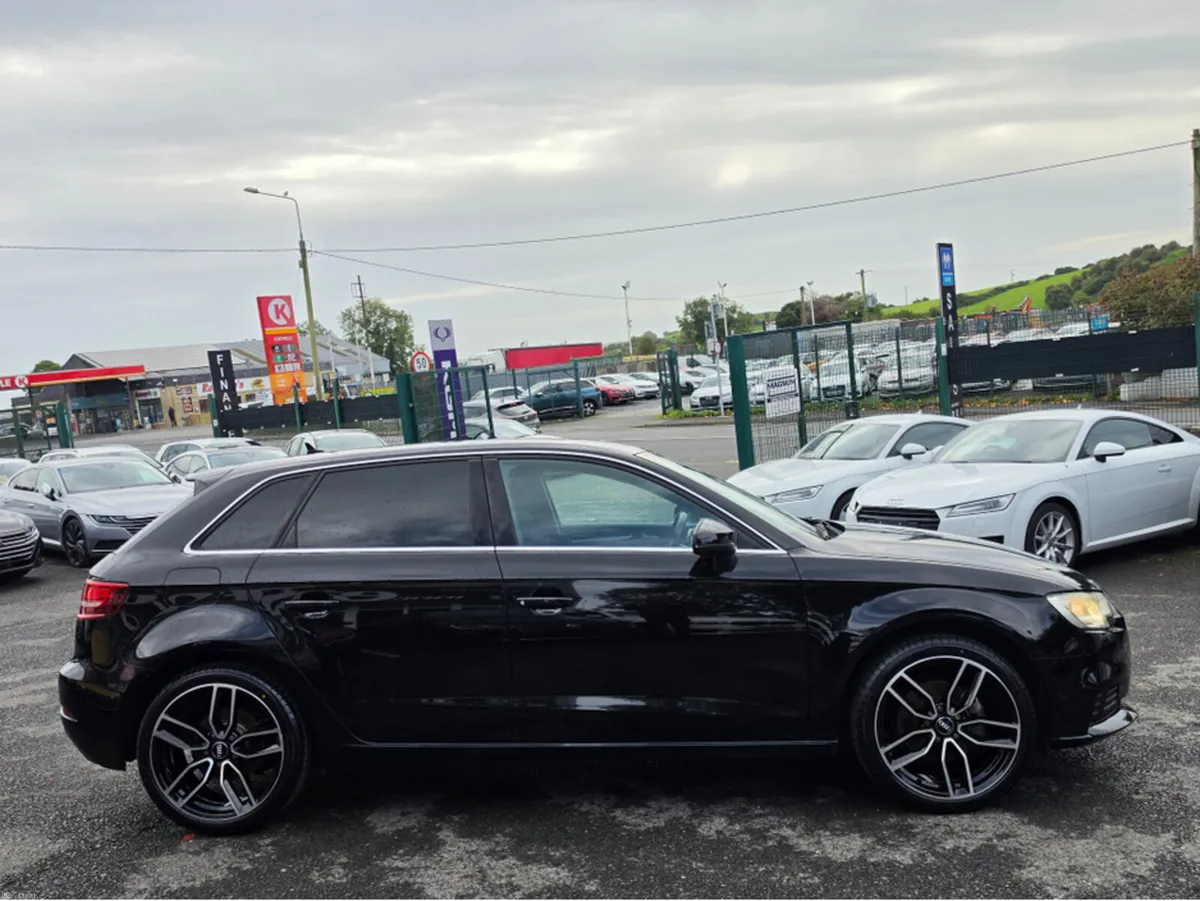 Audi A3 DEAL OF THE MONTH 1.4 TFSI FACE LIFT AUTOM - Image 6