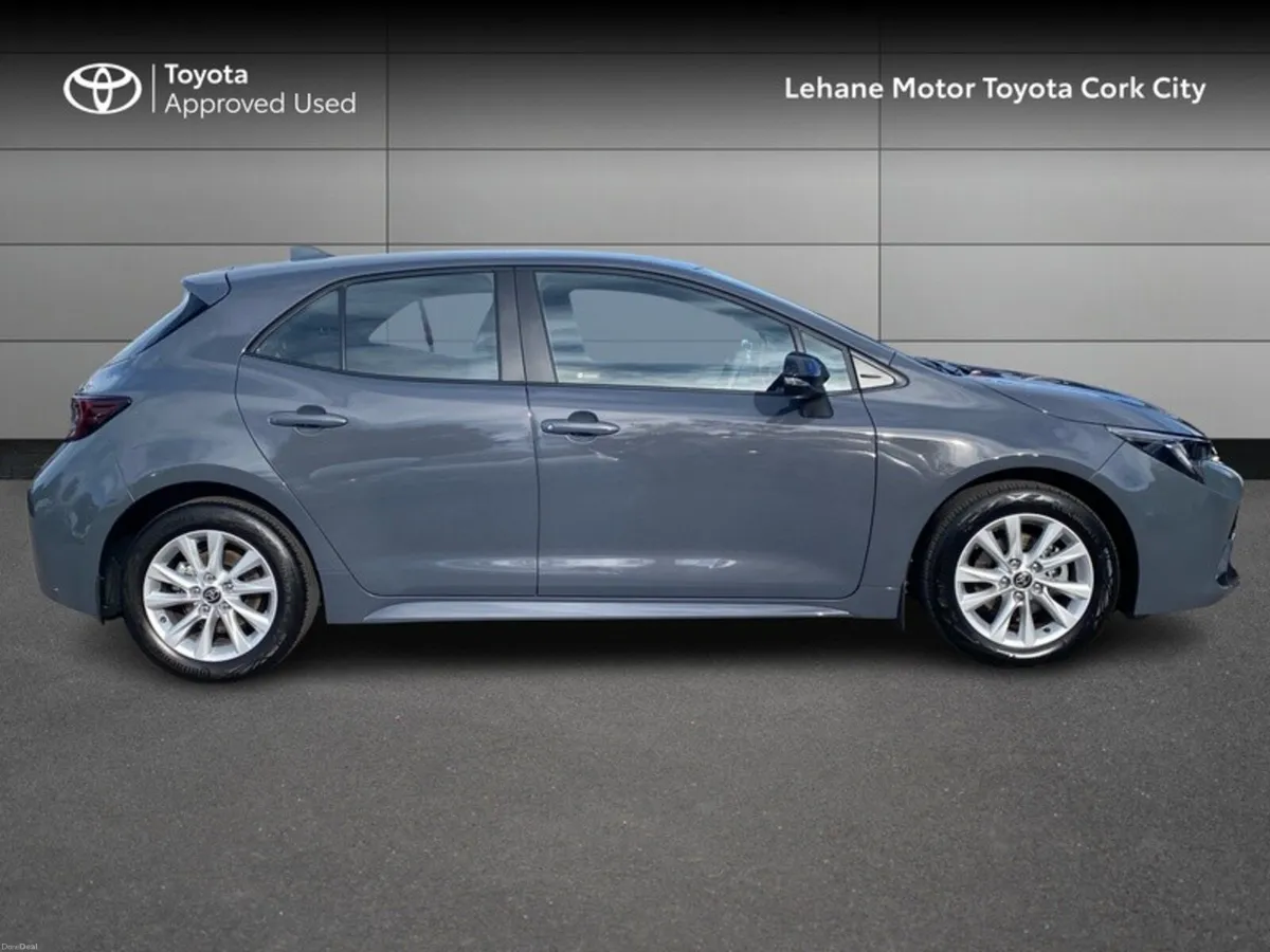 Toyota Corolla COROLLA HB LUNA - Image 3