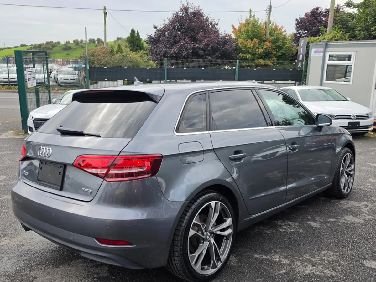 Audi A3 1.4  TFSI - VIRTUAL  COCKPIT CARPLAY ANDRO - Image 5