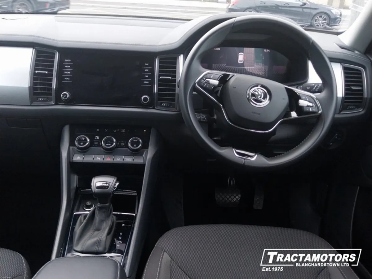 Skoda Kodiaq 7S AMBITION 2.0 TDI 15 - Image 2