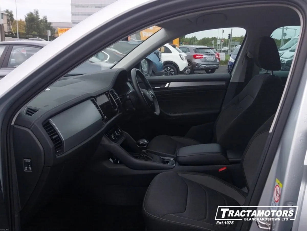 Skoda Kodiaq 7S AMBITION 2.0 TDI 15 - Image 4