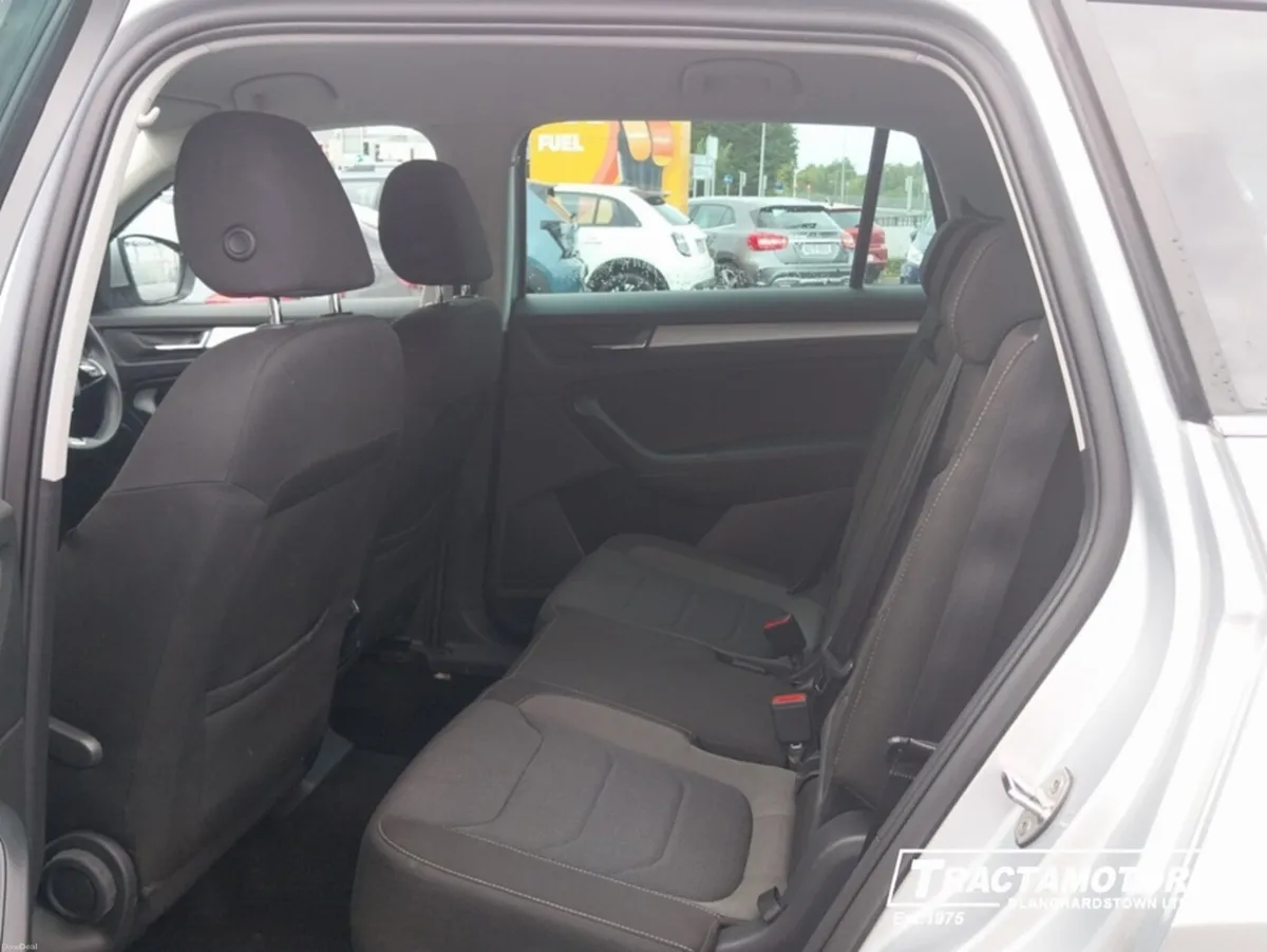 Skoda Kodiaq 7S AMBITION 2.0 TDI 15 - Image 6