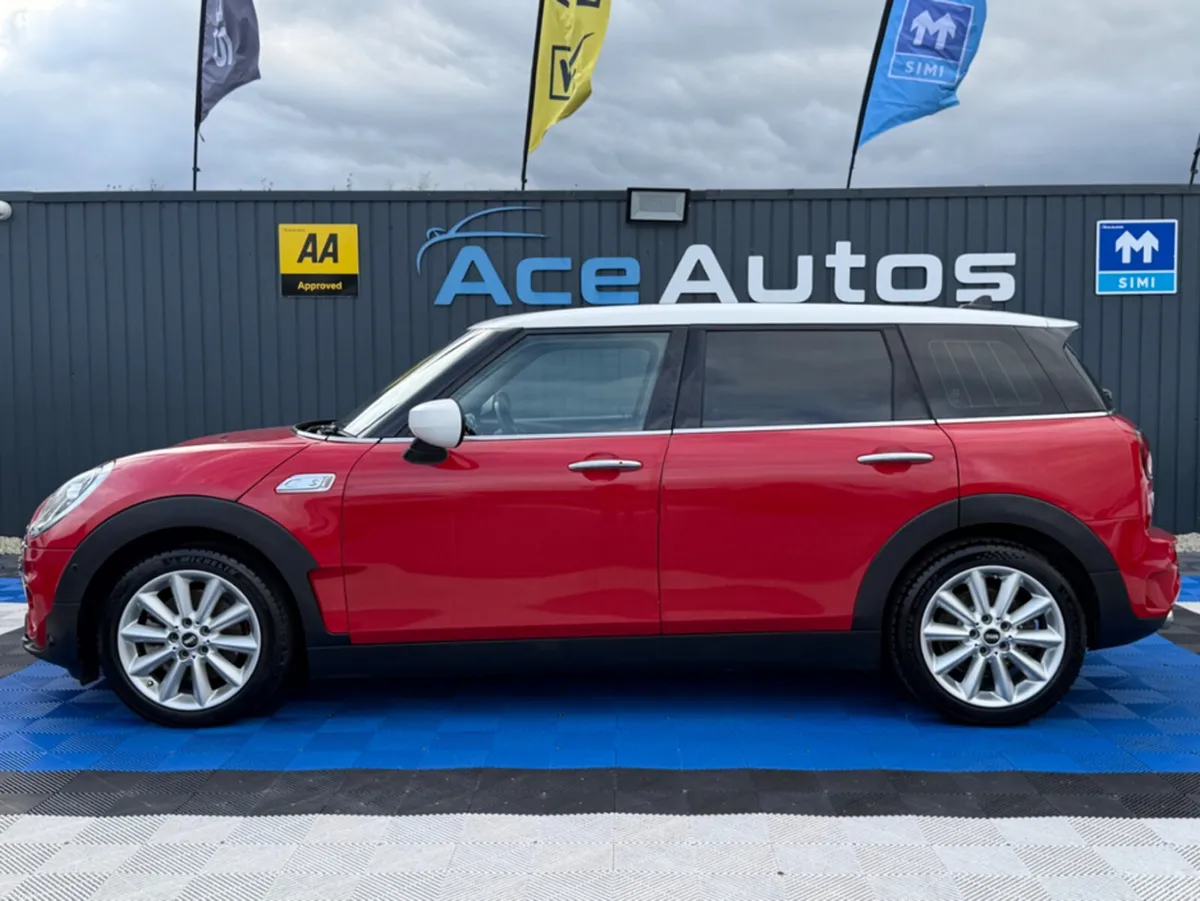 Mini Clubman SD - 2.0L DIESEL - AUTO - 12M WARRANT - Image 5