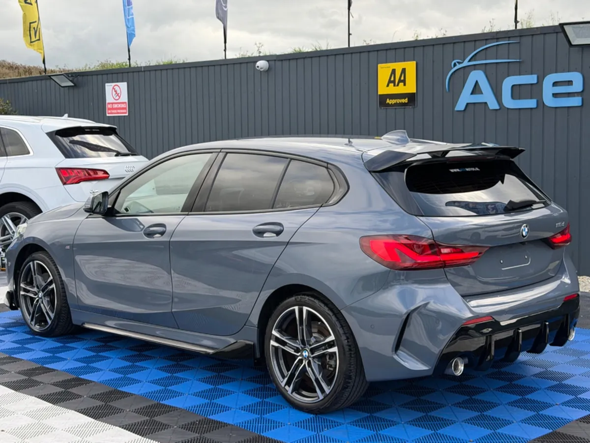 BMW 1-Series M-SPORT - JOY PLUS EDT - 2.0L DIESEL - Image 5
