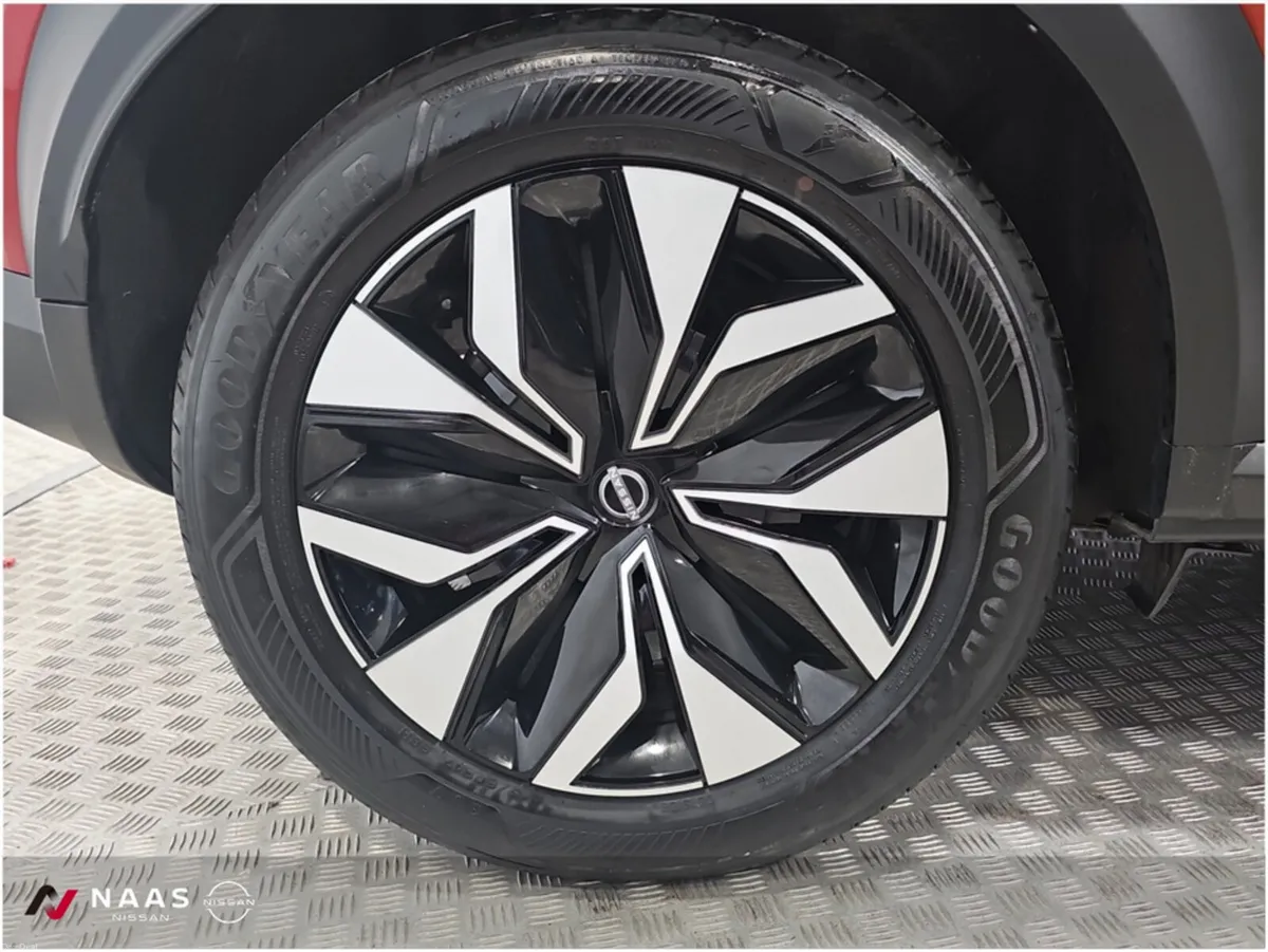 Nissan Juke 1.6HYB SV MY24 4DR AUTO - Image 6