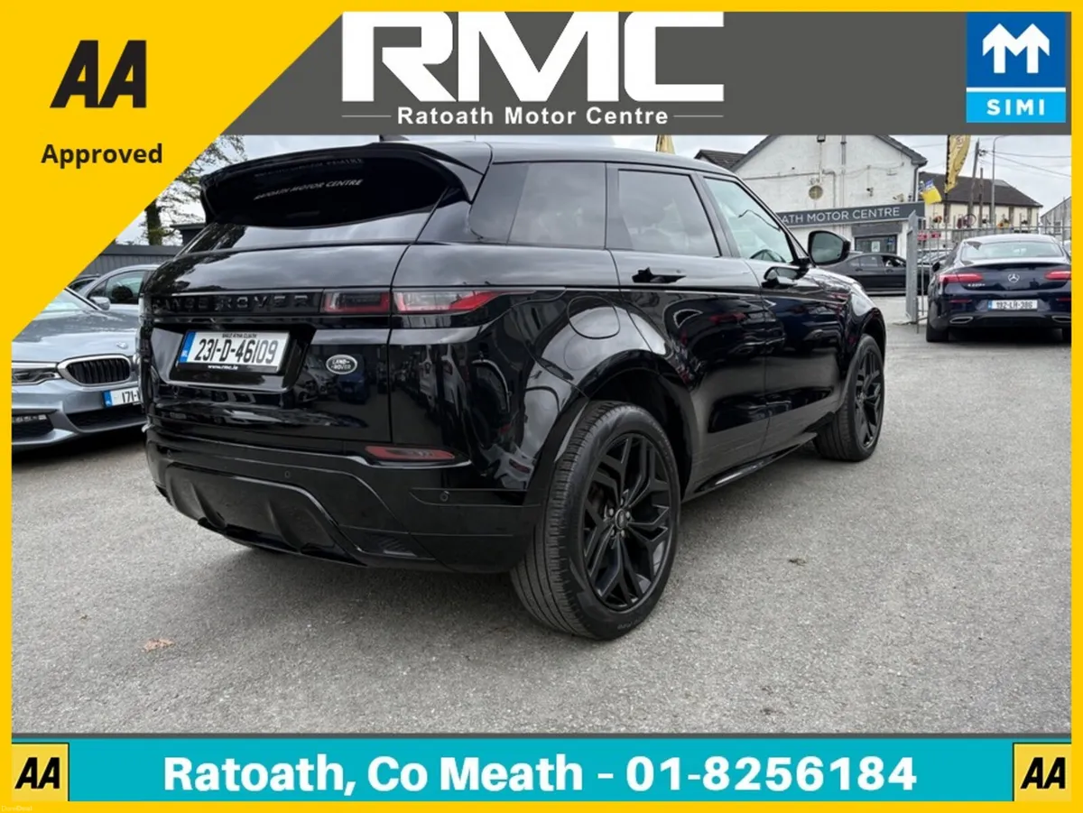 Land Rover Range Rover Evoque 1.5i P300E EVOQUE R - Image 5
