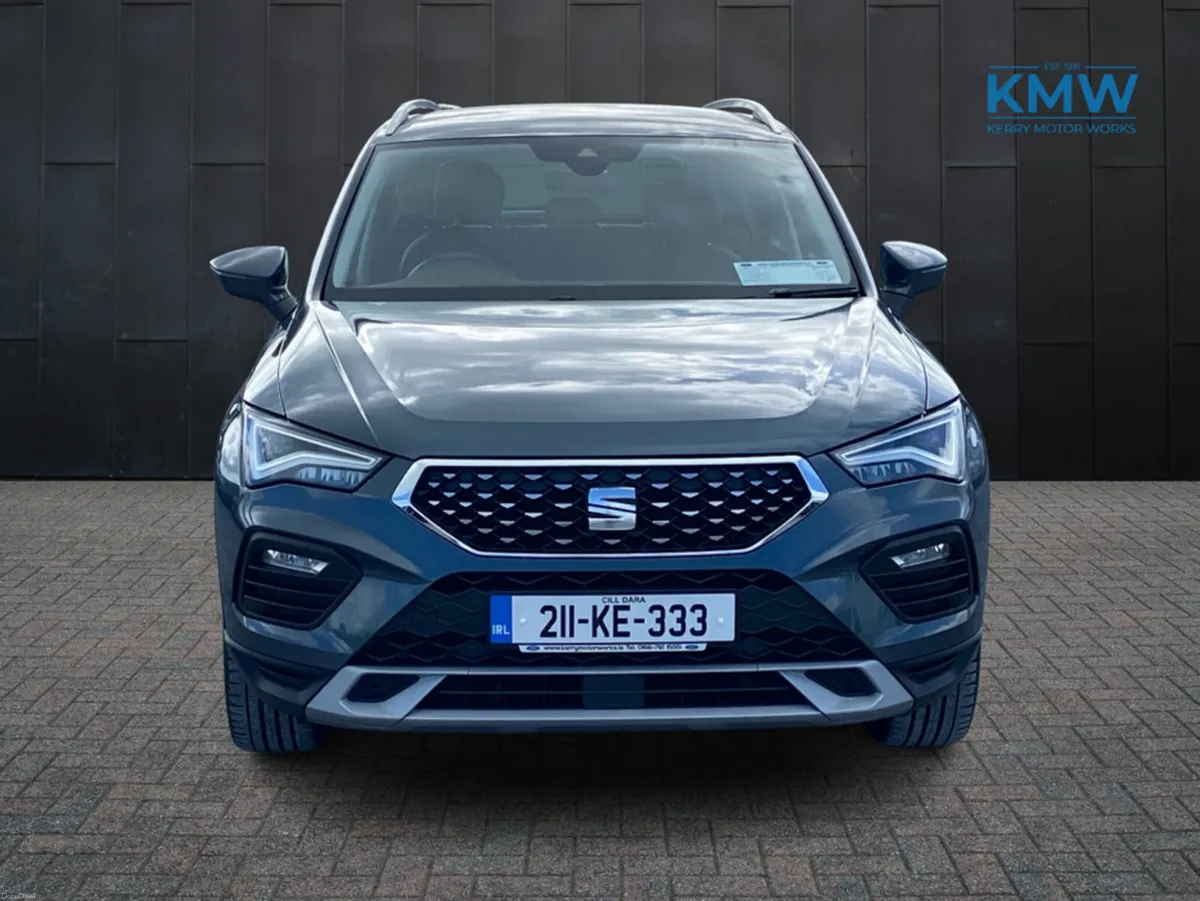 SEAT Ateca 2.0 TDI 150HP XP - Image 2
