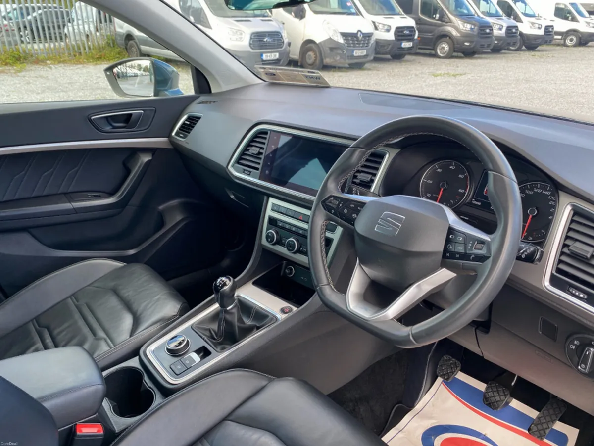SEAT Ateca 2.0 TDI 150HP XP - Image 6