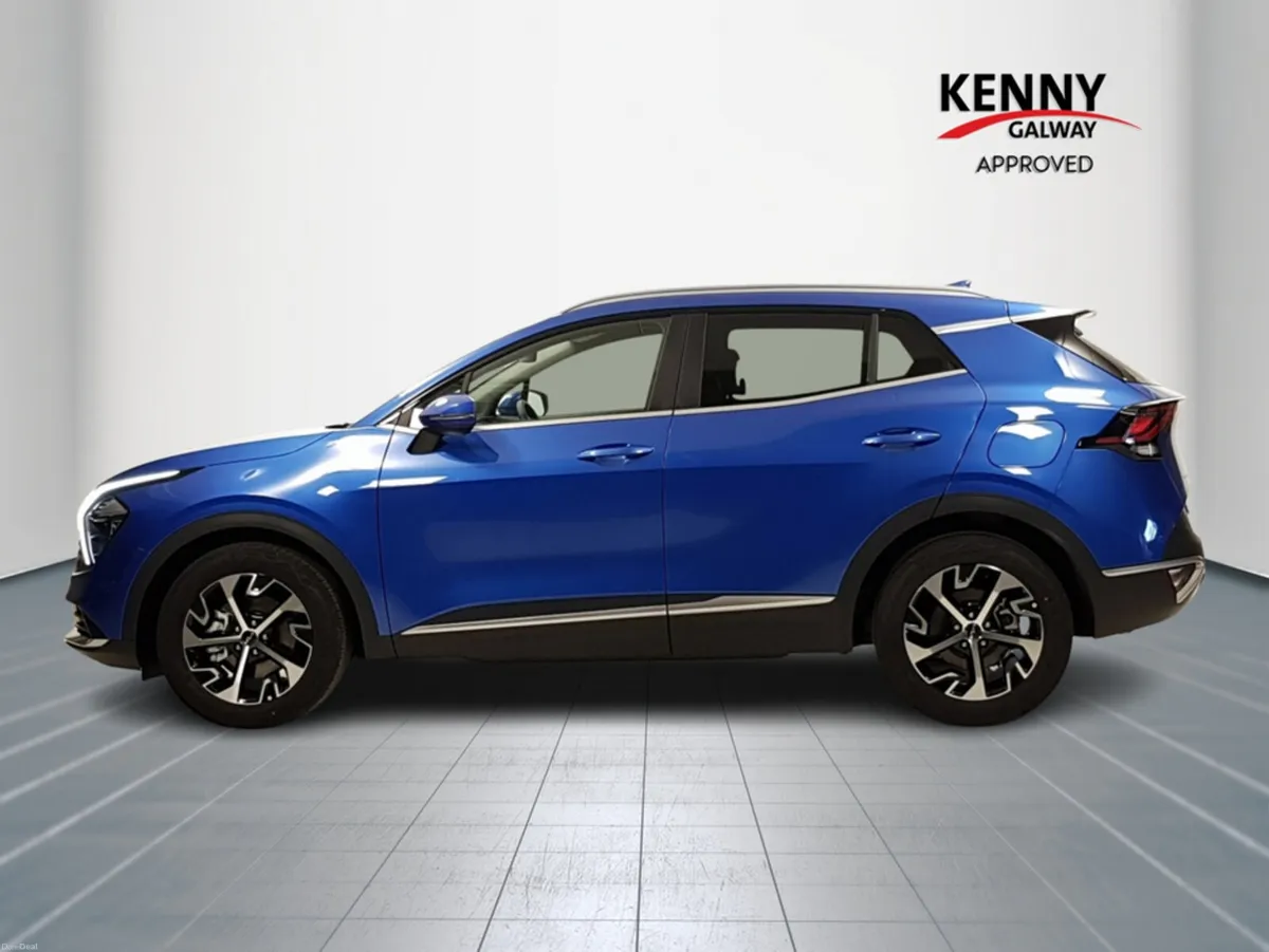 Kia Sportage K3 Diesel MY25 5DR - Image 5
