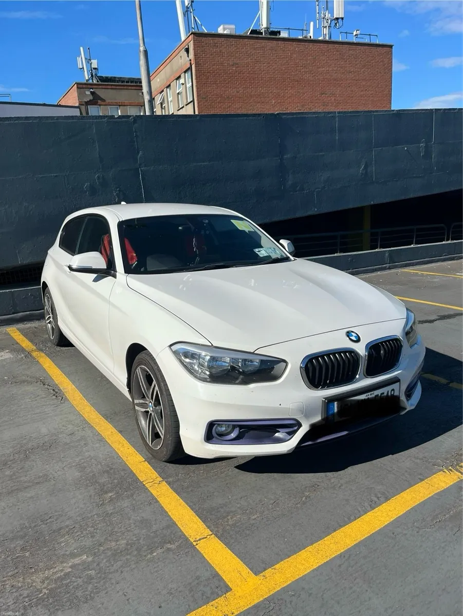 BMW 1 series - Image 1