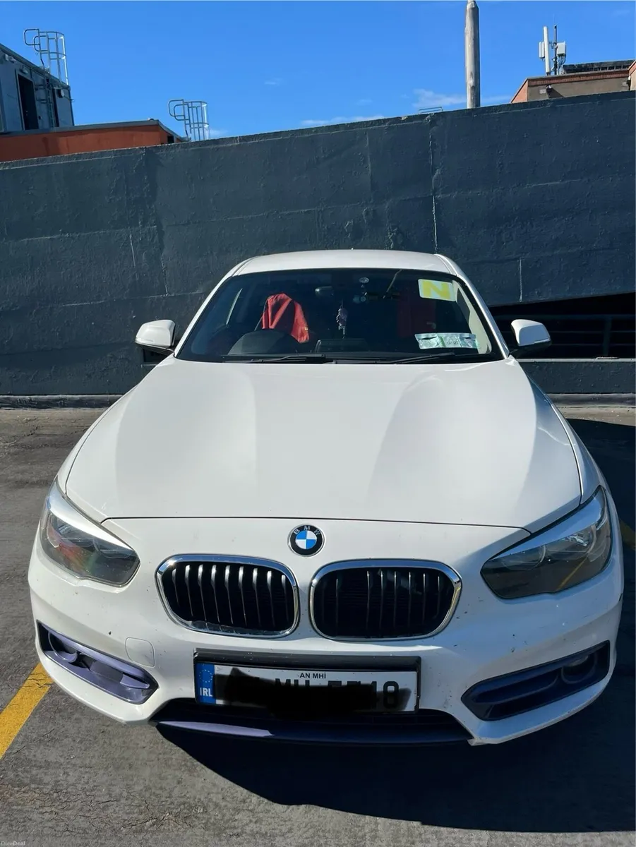 BMW 1 series - Image 3