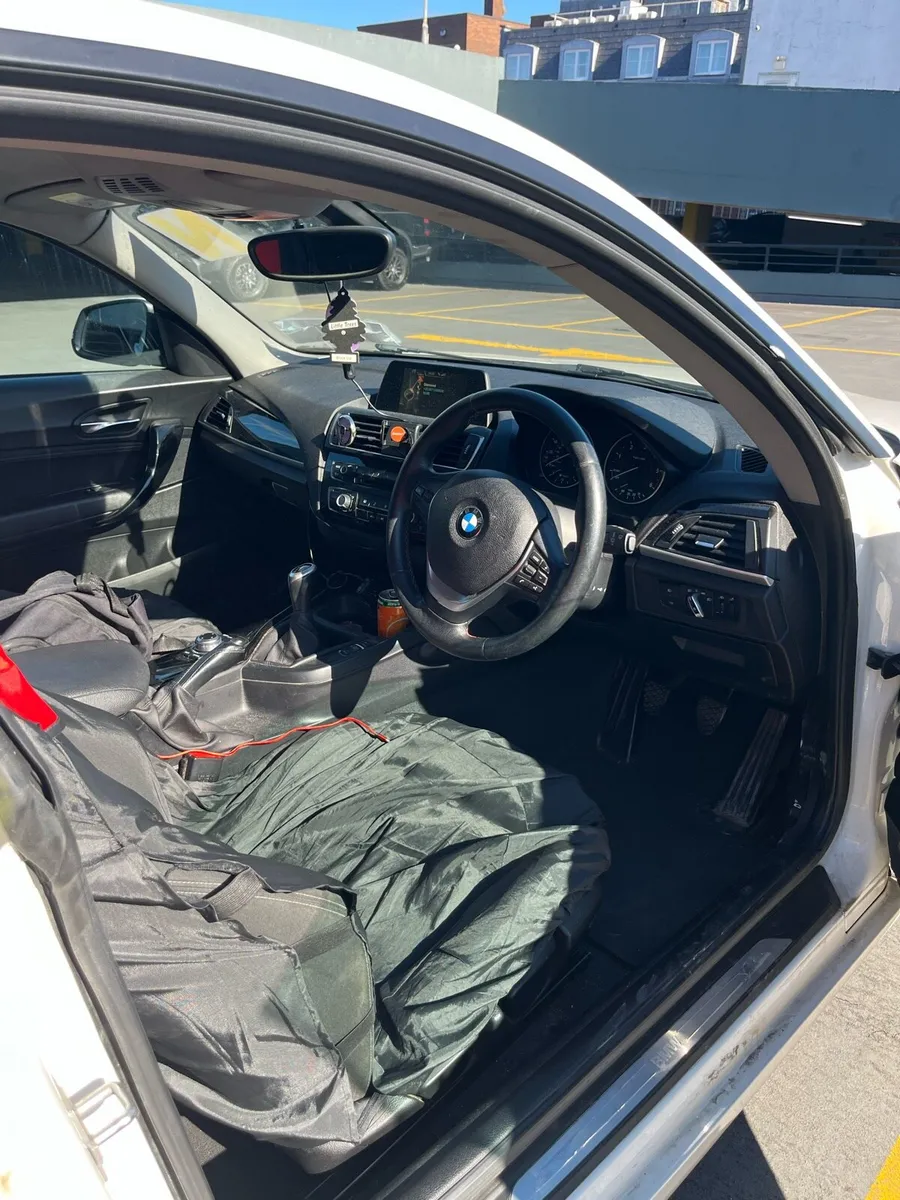 BMW 1 series - Image 4