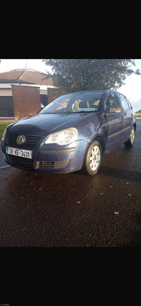 Volkswagen Polo 2006 - Image 6