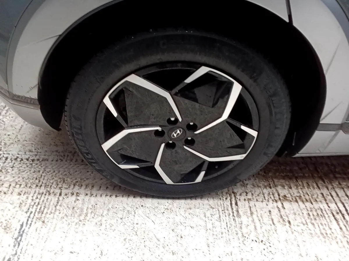 2023 HYUNDAI IONIQ 5 PREMIUM EV 77KwH BATTERY - Image 5