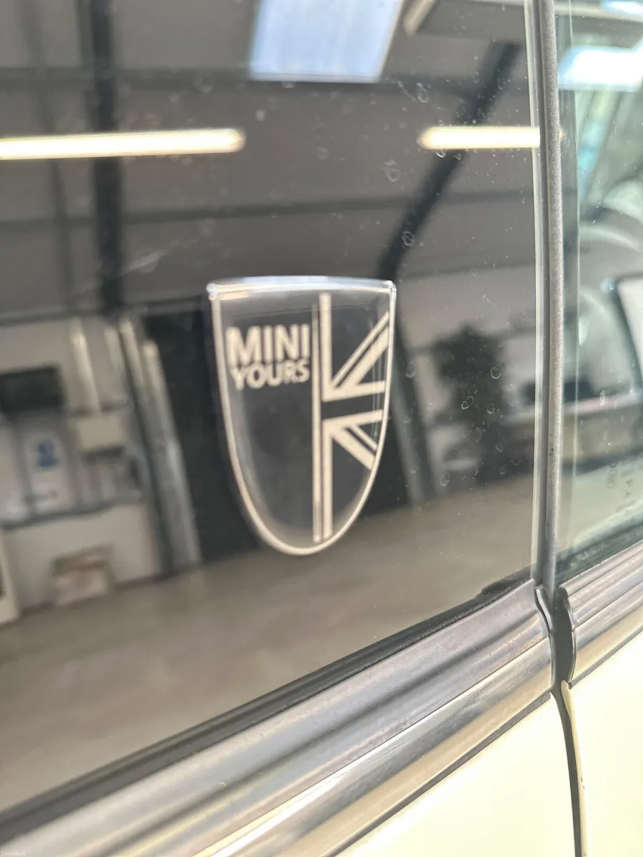 211 MINI COOPER YOURS EDITION - Image 2