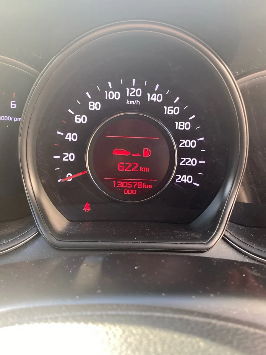 Kia CEED 1.4 Diesel - Image 4