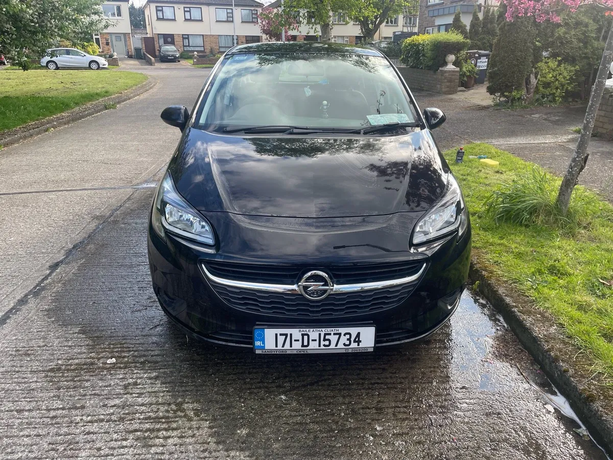 Only 38,895km | Opel Corsa 1.4 Petrol - Image 2