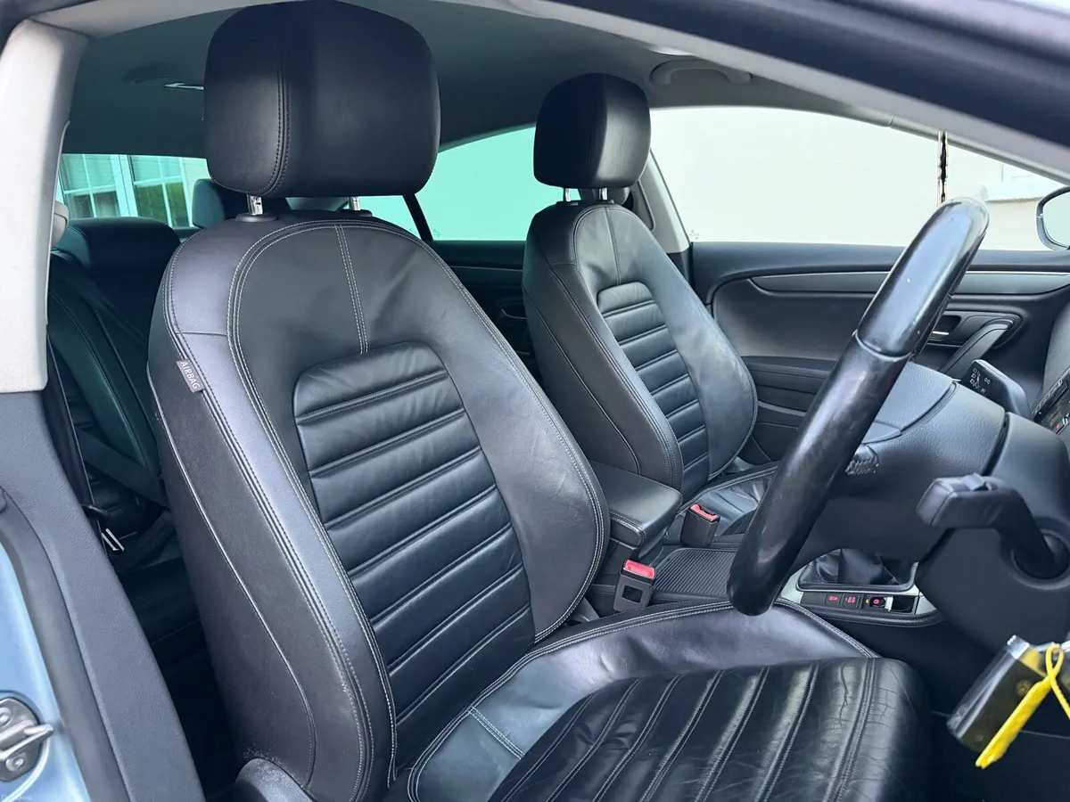 2012 Volkswagen Passat CC GT - NCT 09/27 - Image 6