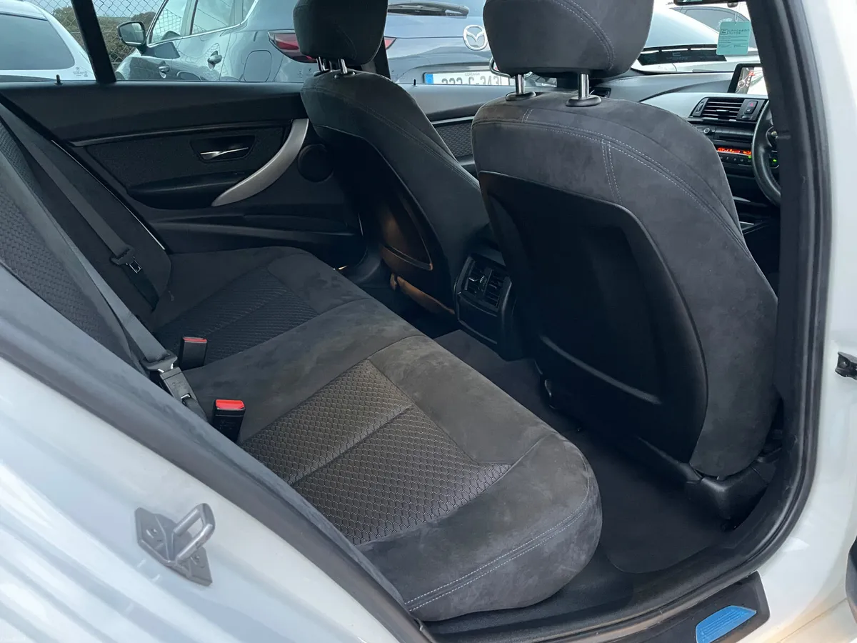 BMW 320I M-Sport - Image 6