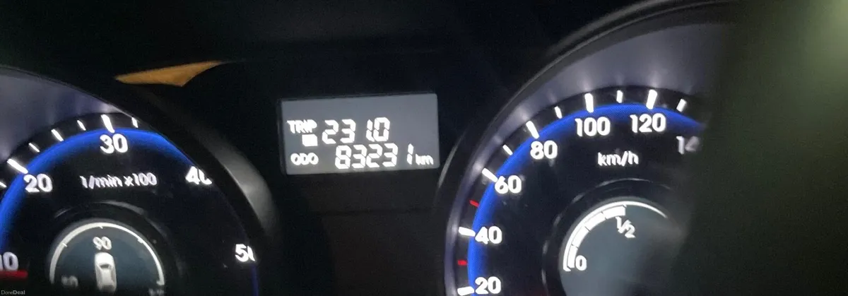 Hyundai ix35 2014 - Image 2
