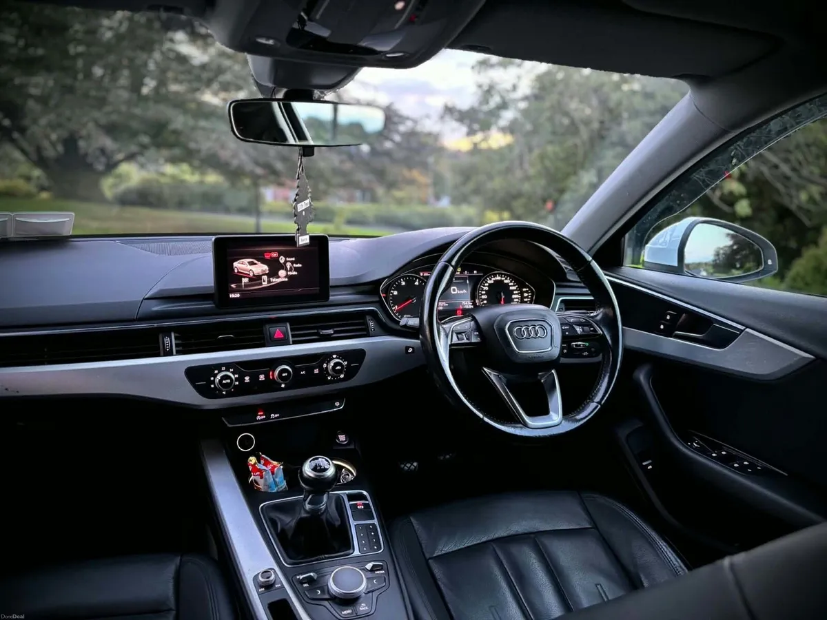 2016 Audi A4 2.0Tdi Ultra 150Bhp €7200 - Image 6